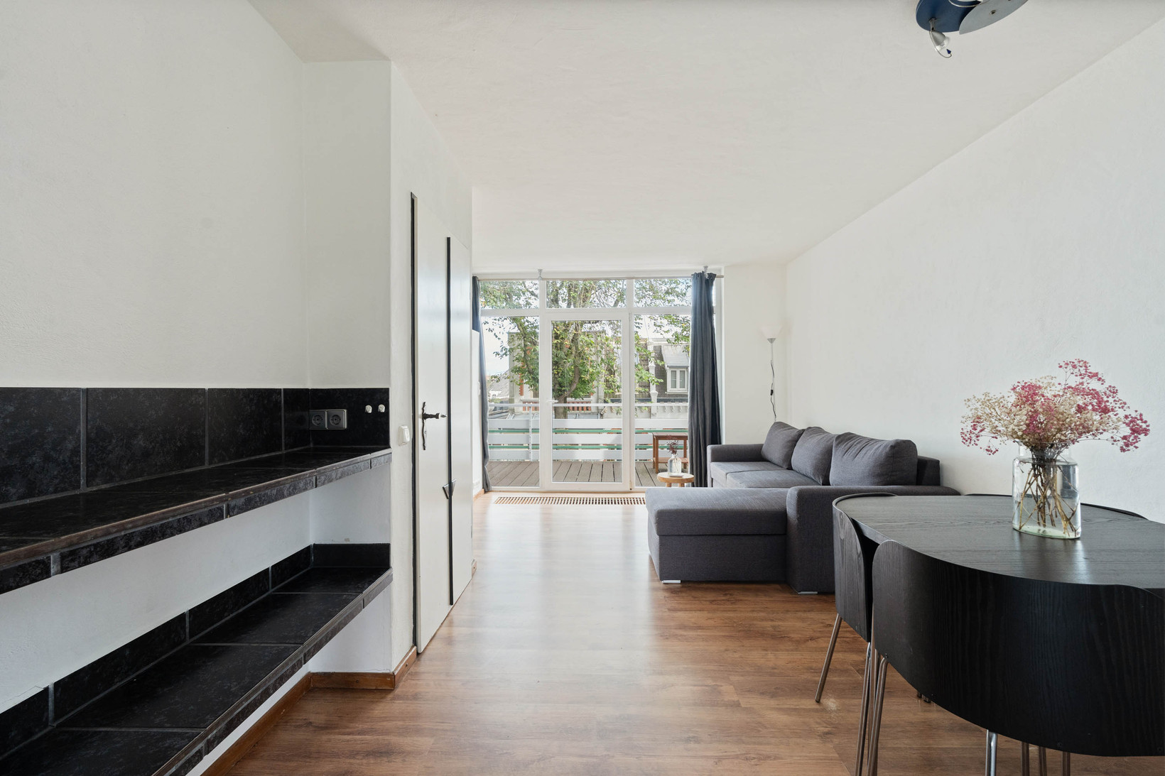 Tussenwoning te koop: Kostverlorenstraat 12, Zandvoort