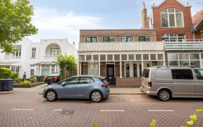 Kostverlorenstraat 14-B
