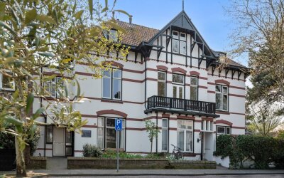 Kostverlorenstraat 70-B