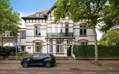 Kostverlorenstraat 70-C