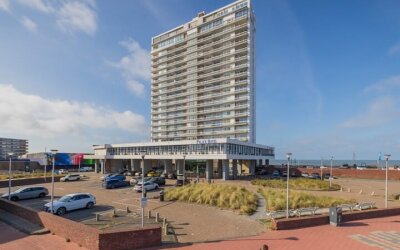 Burgemeester van Fenemaplein 2-A0605
