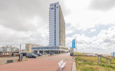 Burgemeester van Fenemaplein 2-A0606