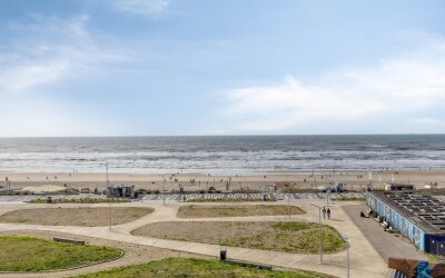 Burgemeester van Fenemaplein 13-F9