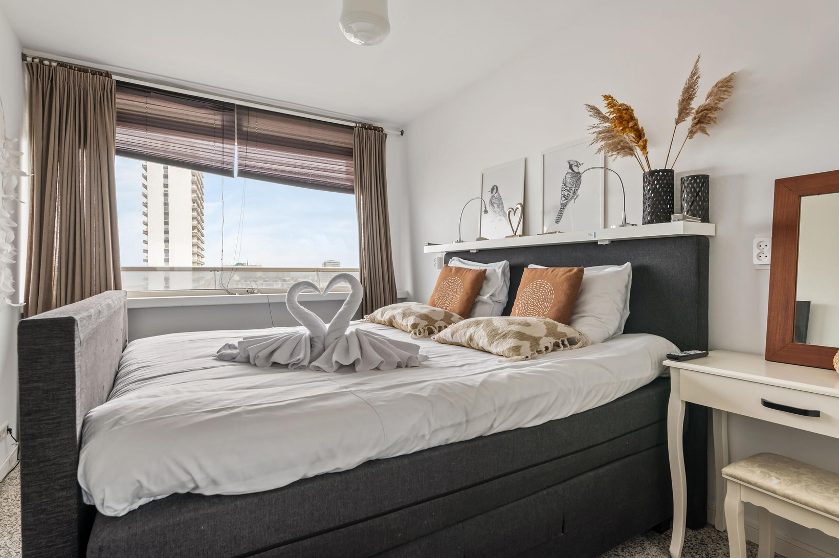 Appartement te koop: Schuitengat 95, Zandvoort