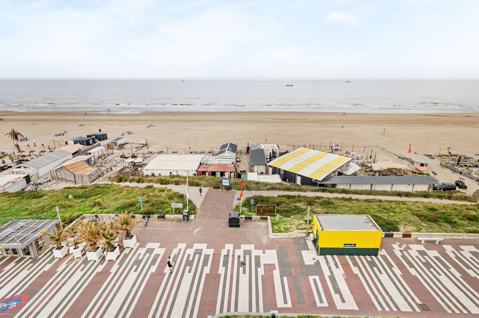 Appartement te koop: Schuitengat 95, Zandvoort