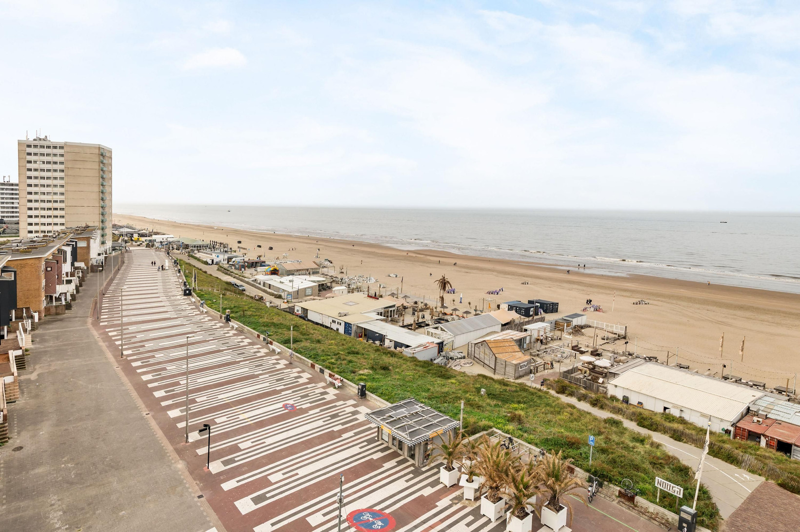 Appartement te koop: Schuitengat 95, Zandvoort