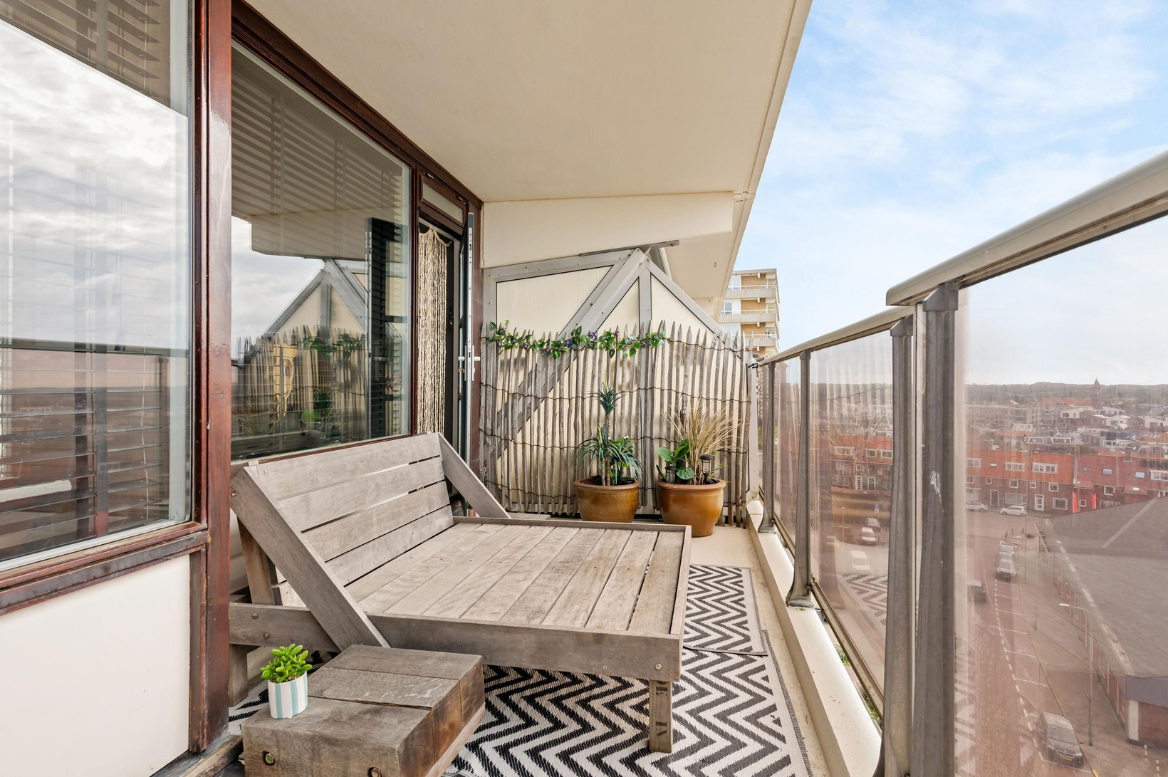 Appartement te koop: Schuitengat 95, Zandvoort