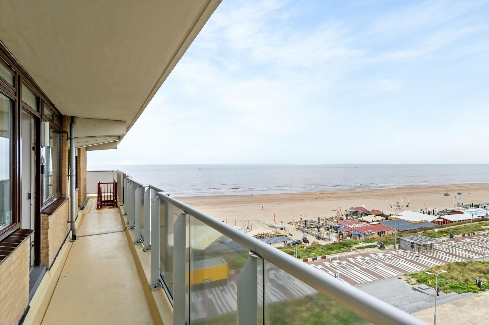 Appartement te koop: Schuitengat 95, Zandvoort