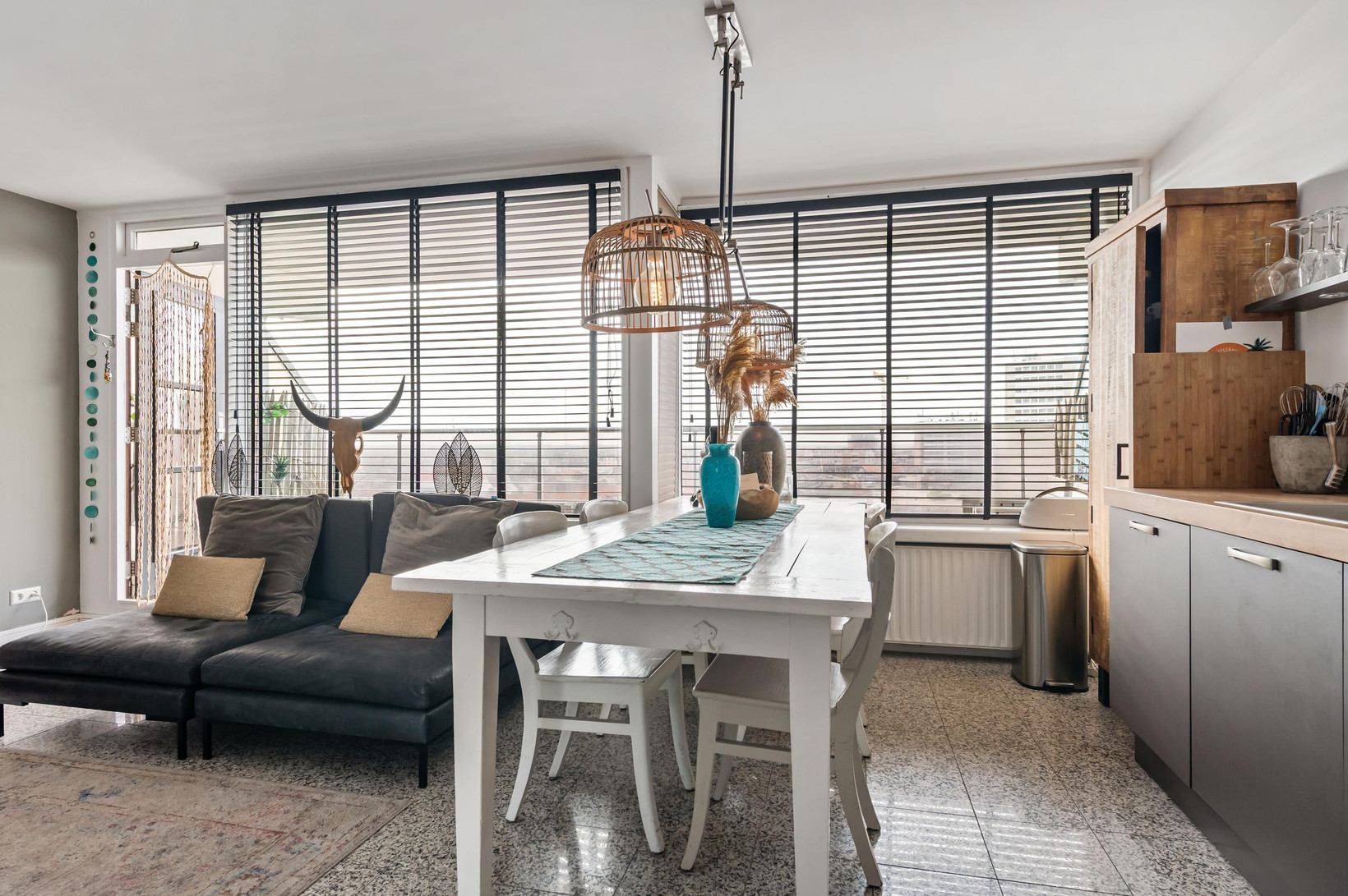 Appartement te koop: Schuitengat 95, Zandvoort