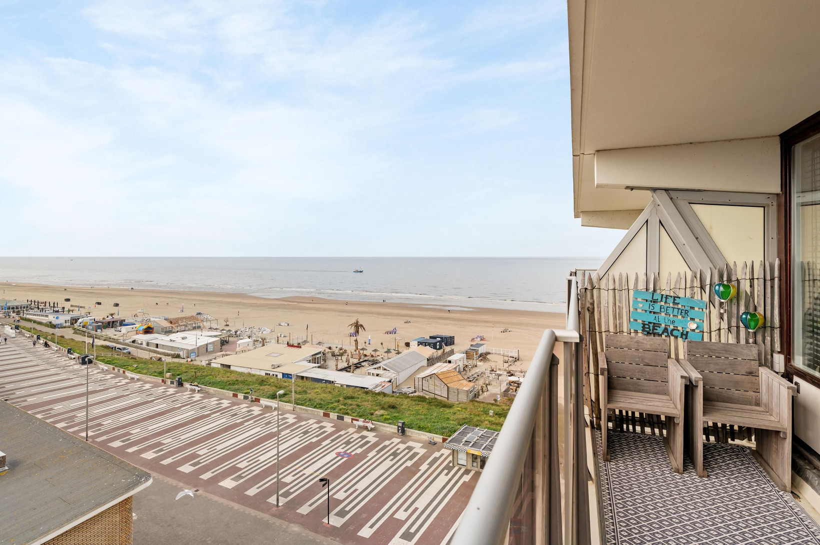 Appartement te koop: Schuitengat 95, Zandvoort