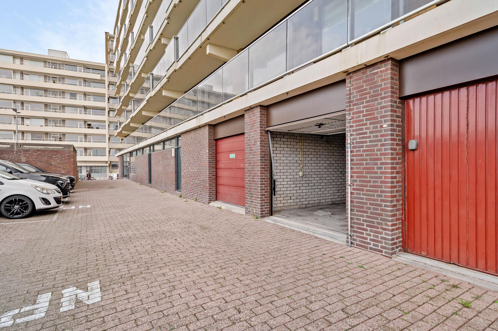 Appartement te koop: Schuitengat 95, Zandvoort