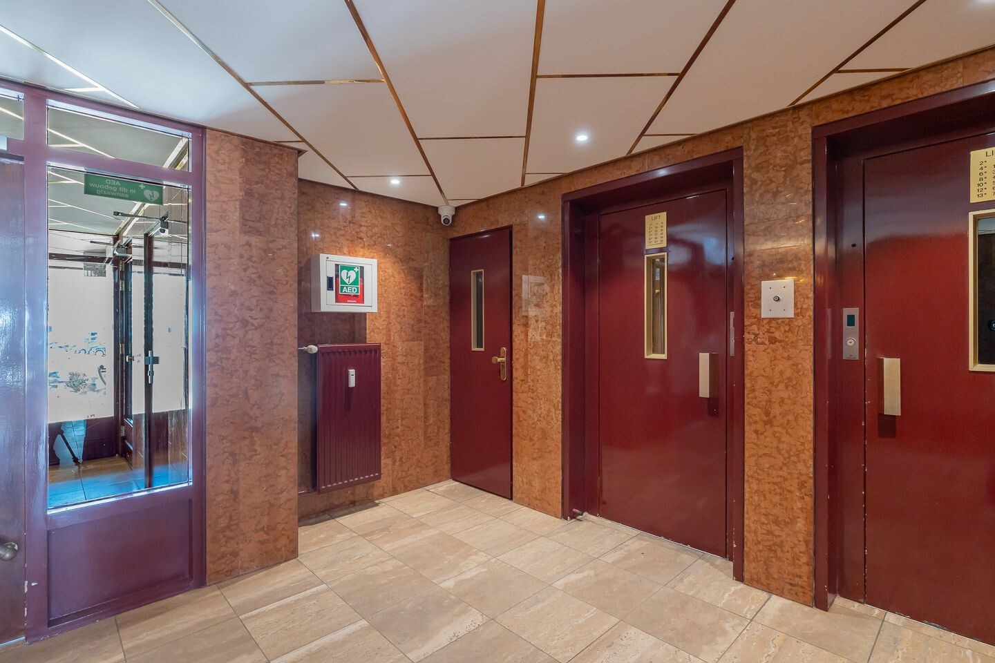 Appartement te koop: de Favaugeplein 21F39, Zandvoort
