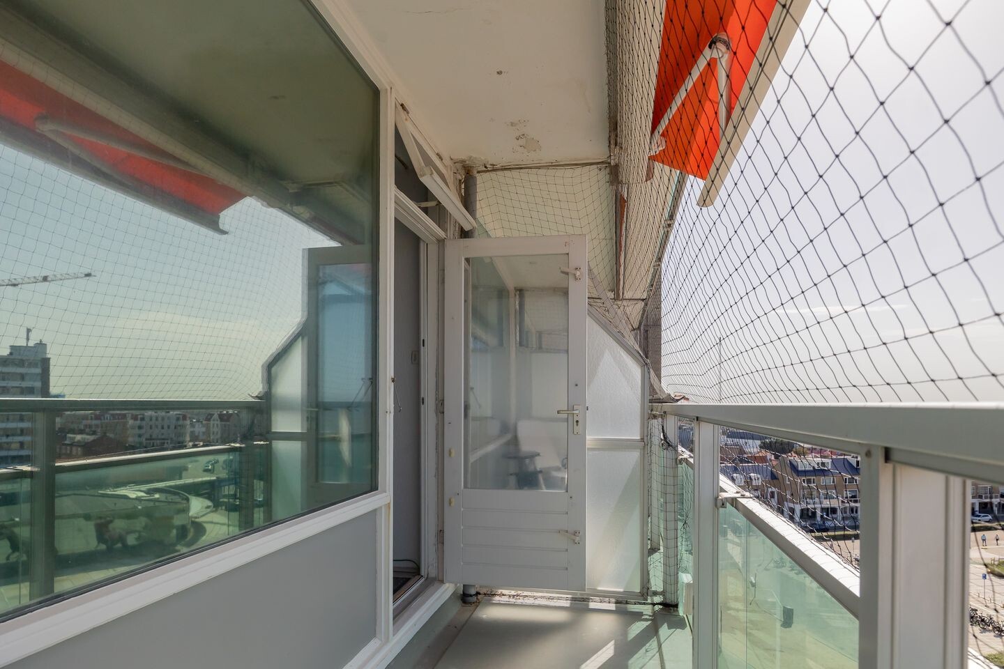 Appartement te koop: de Favaugeplein 21F39, Zandvoort