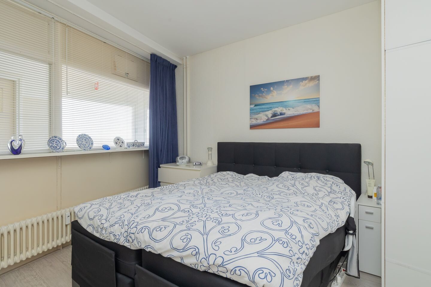 Appartement te koop: de Favaugeplein 21F39, Zandvoort