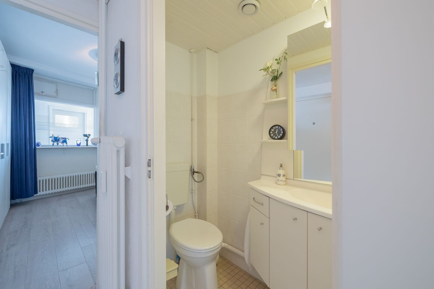 Appartement te koop: de Favaugeplein 21F39, Zandvoort