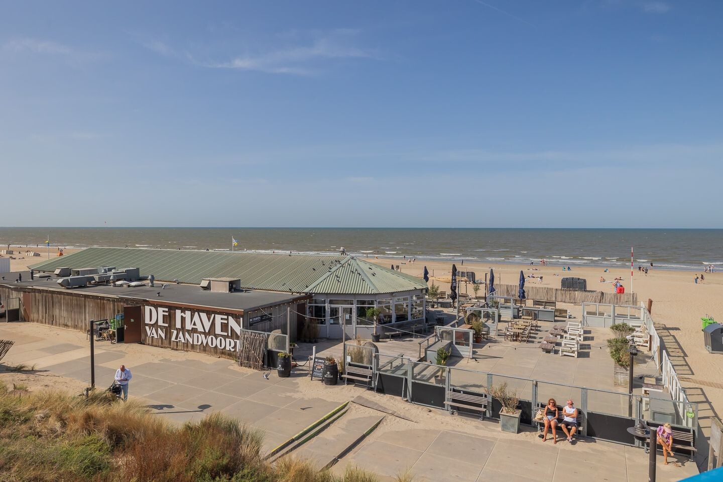 Appartement te koop: de Favaugeplein 21F39, Zandvoort