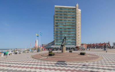 de Favaugeplein 21-F39