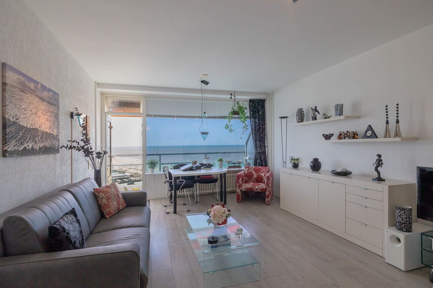 Appartement te koop: de Favaugeplein 21F39, Zandvoort