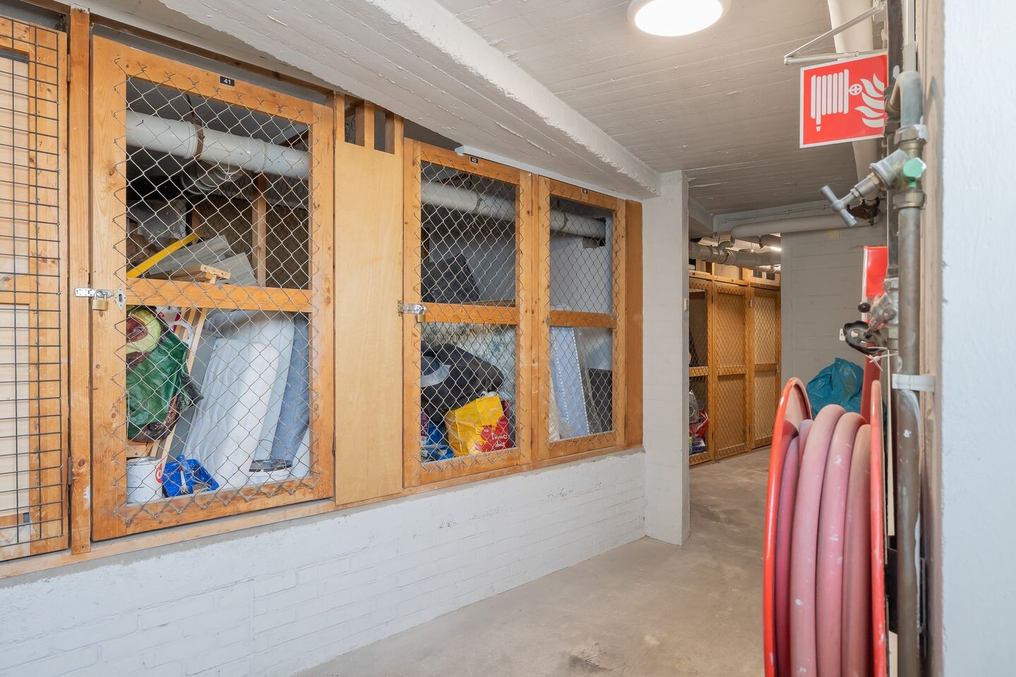 Appartement te koop: de Favaugeplein 21F39, Zandvoort