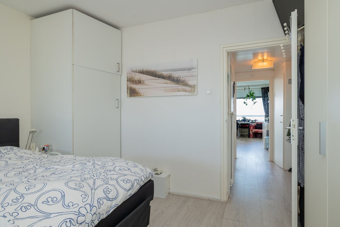 Appartement te koop: de Favaugeplein 21F39, Zandvoort