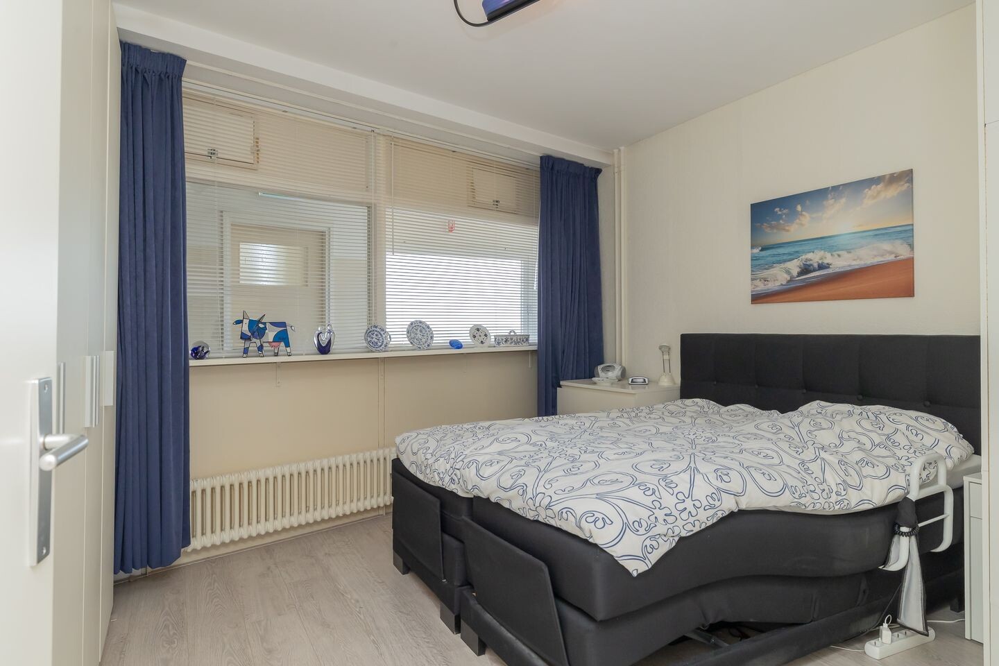 Appartement te koop: de Favaugeplein 21F39, Zandvoort