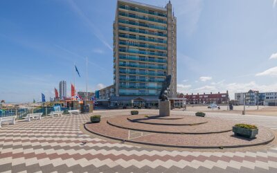 de Favaugeplein 21-F62
