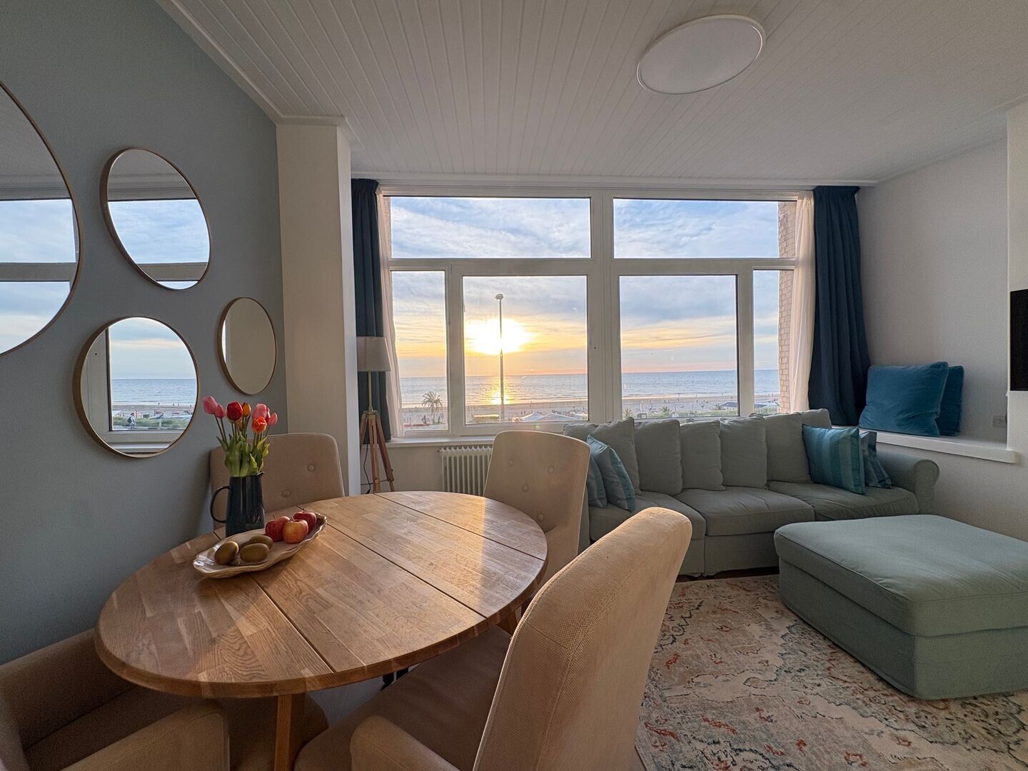 Appartement te koop: de favaugeplein 49, Zandvoort