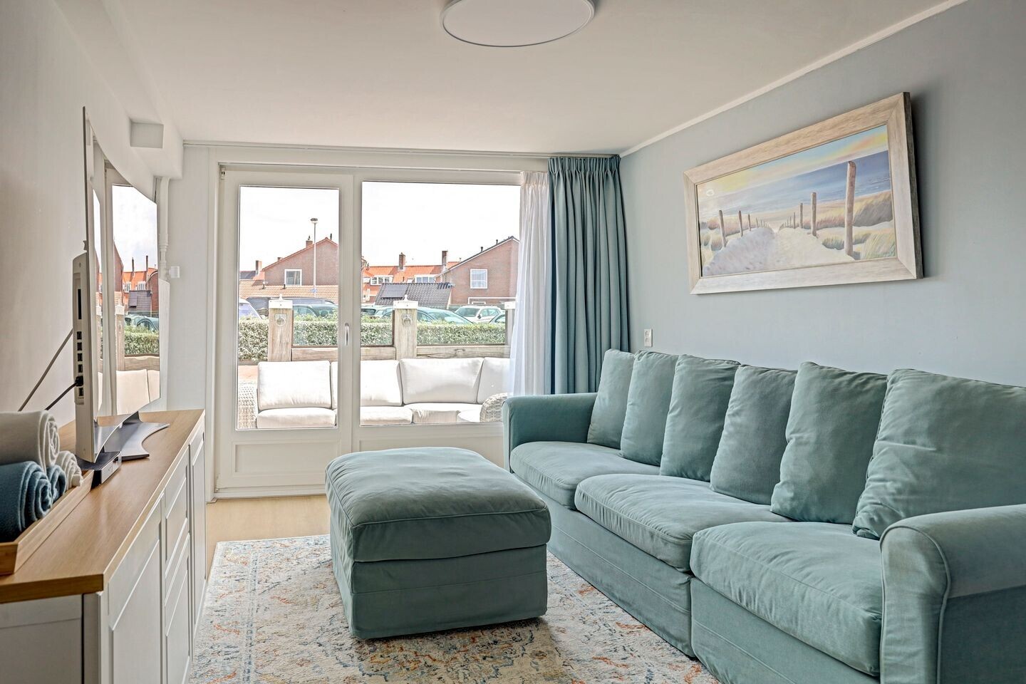 Appartement te koop: de favaugeplein 49, Zandvoort