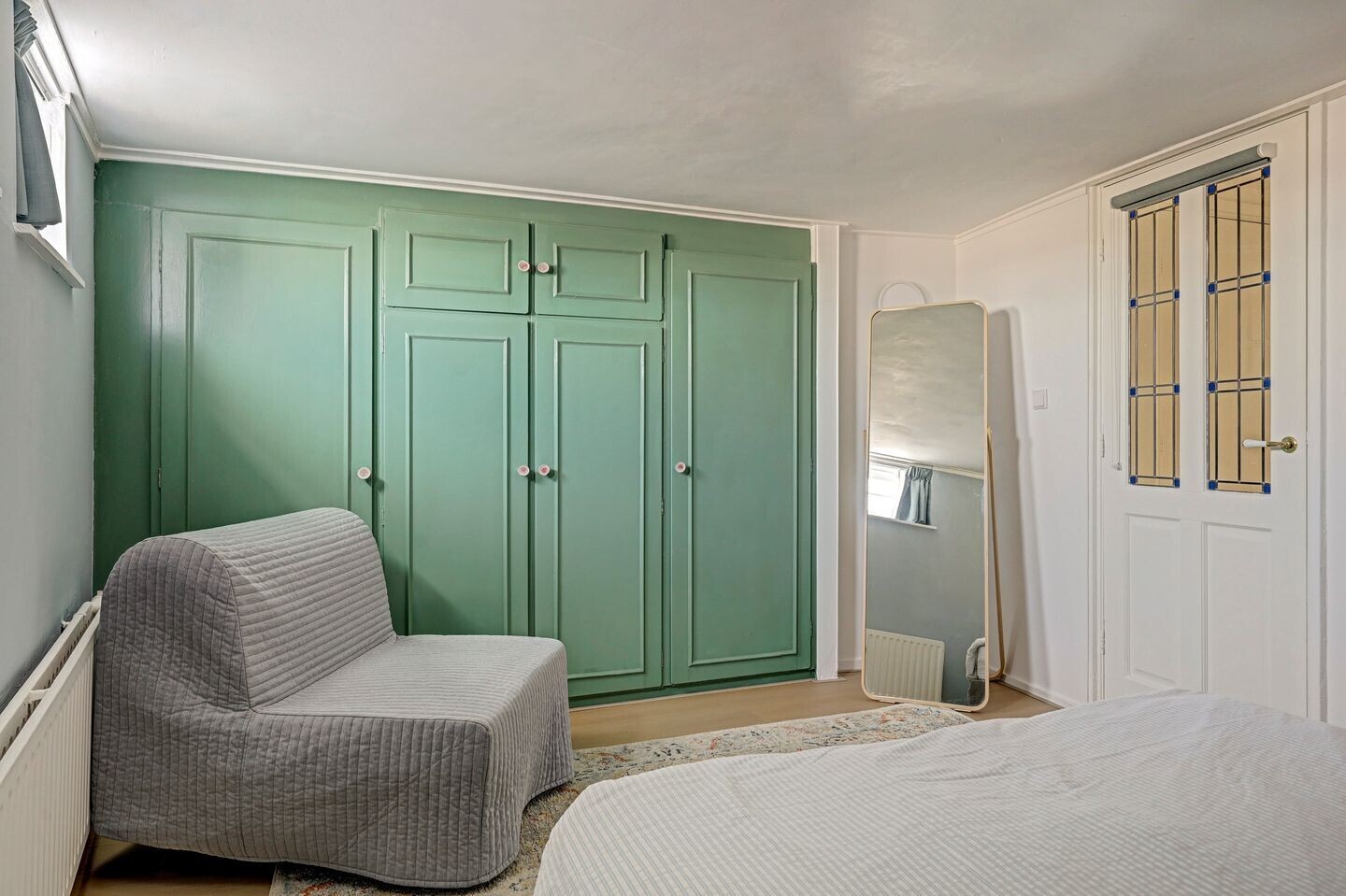 Appartement te koop: de favaugeplein 49, Zandvoort