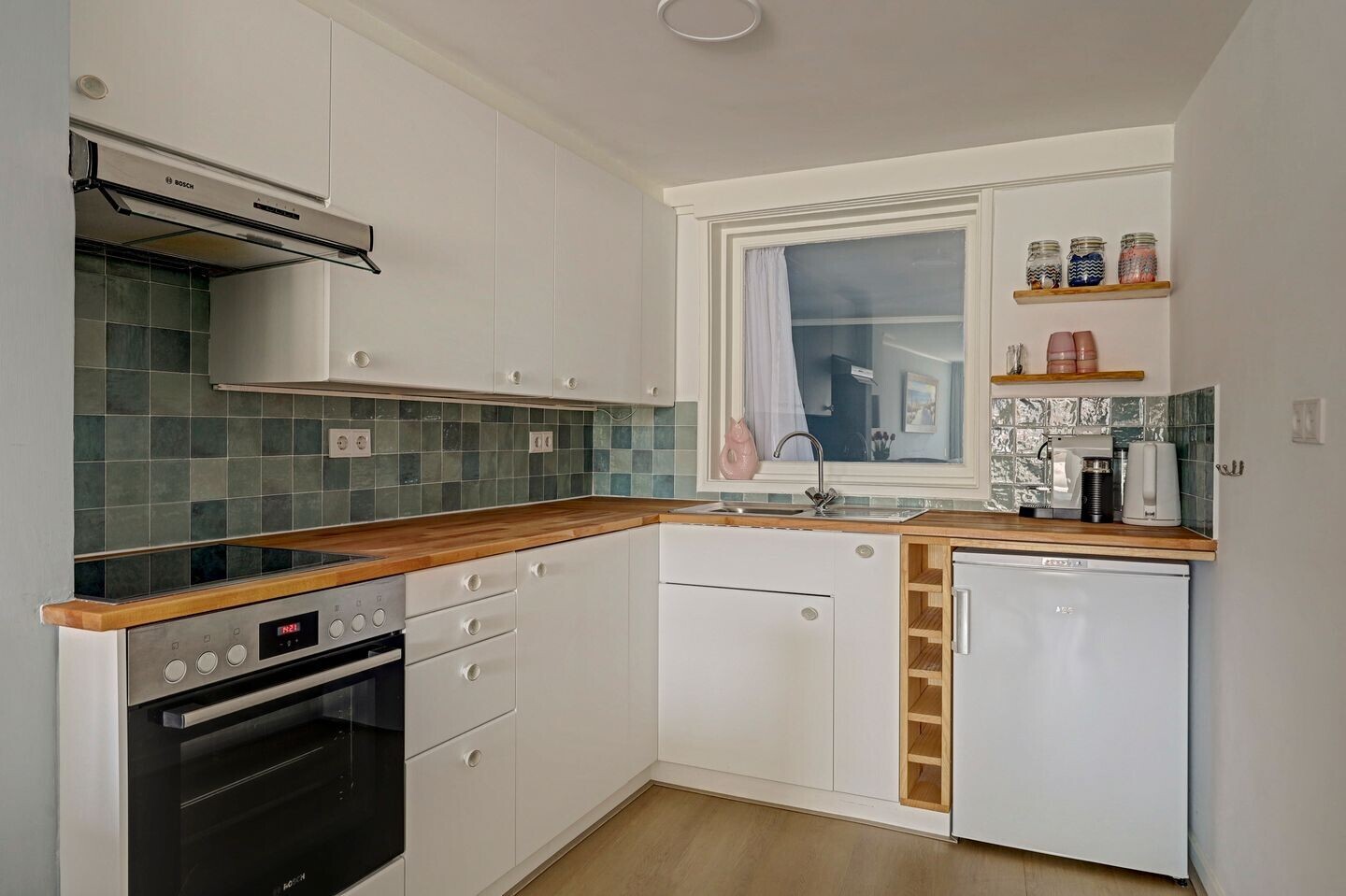 Appartement te koop: de favaugeplein 49, Zandvoort