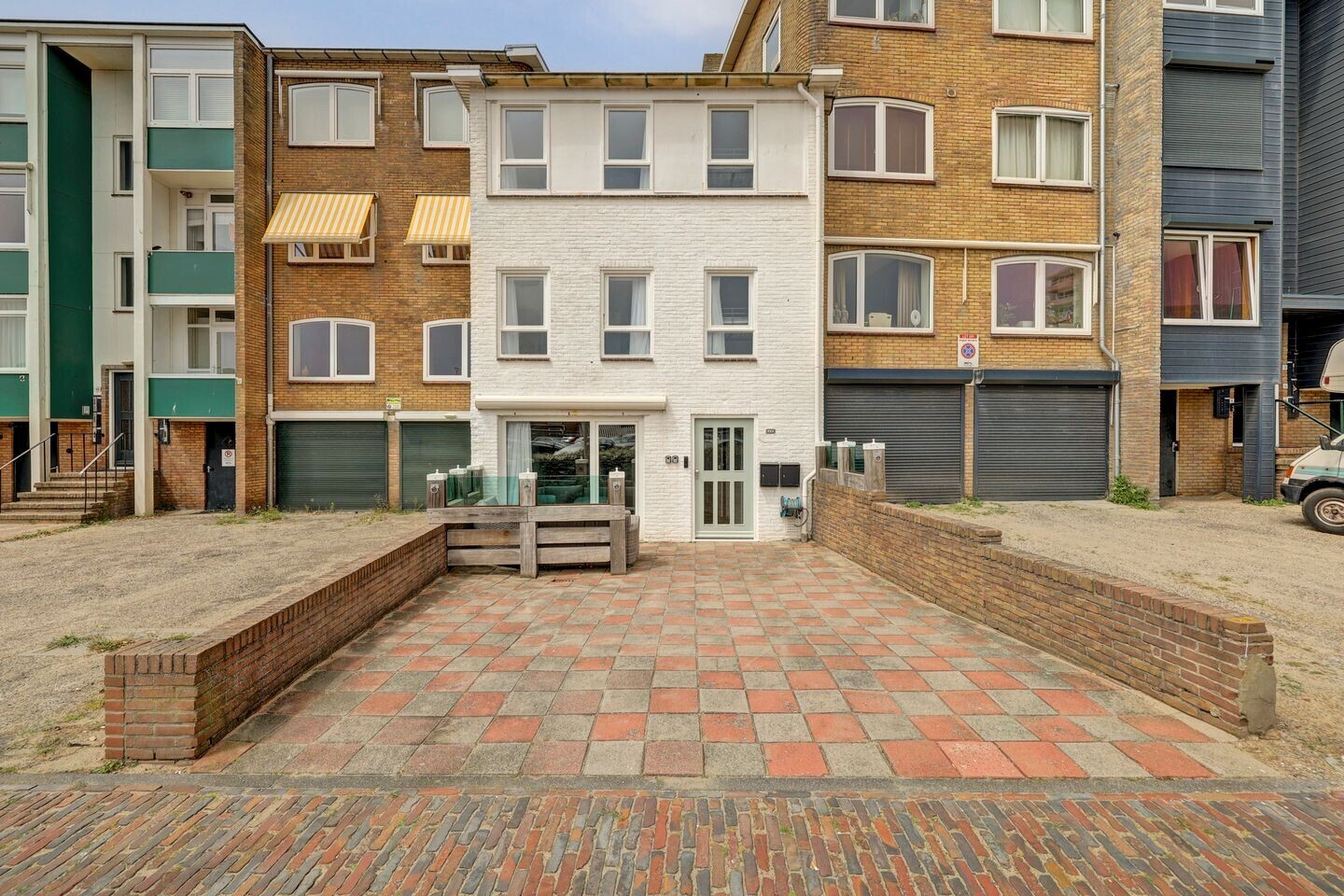 Appartement te koop: de favaugeplein 49, Zandvoort