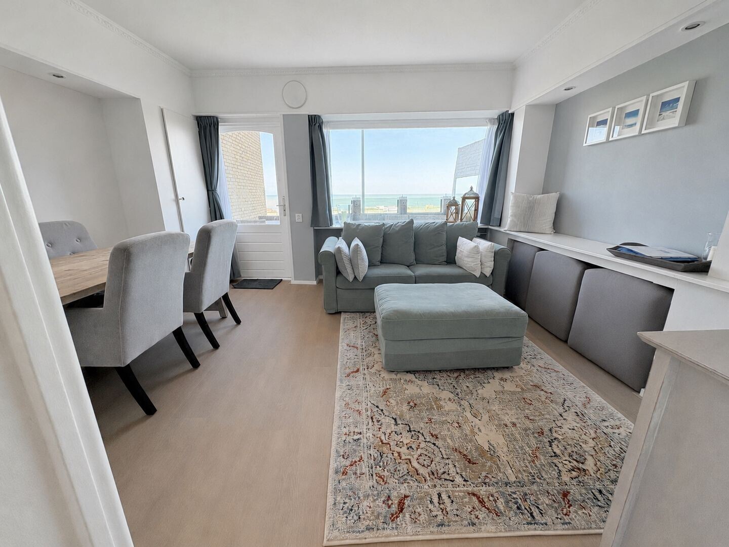 Appartement te koop: de favaugeplein 49, Zandvoort
