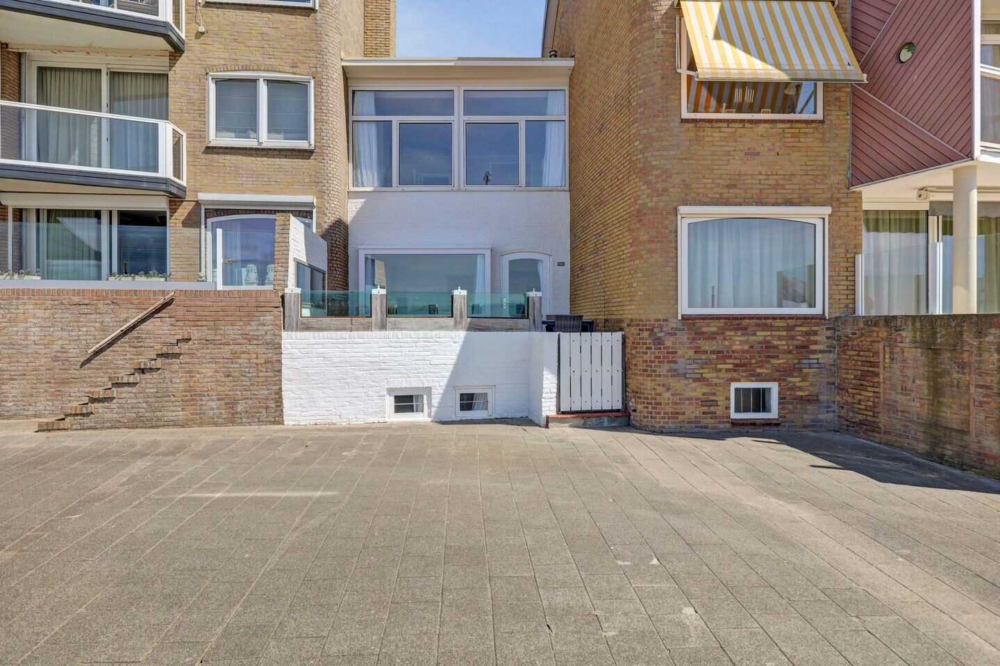 Appartement te koop: de favaugeplein 49, Zandvoort