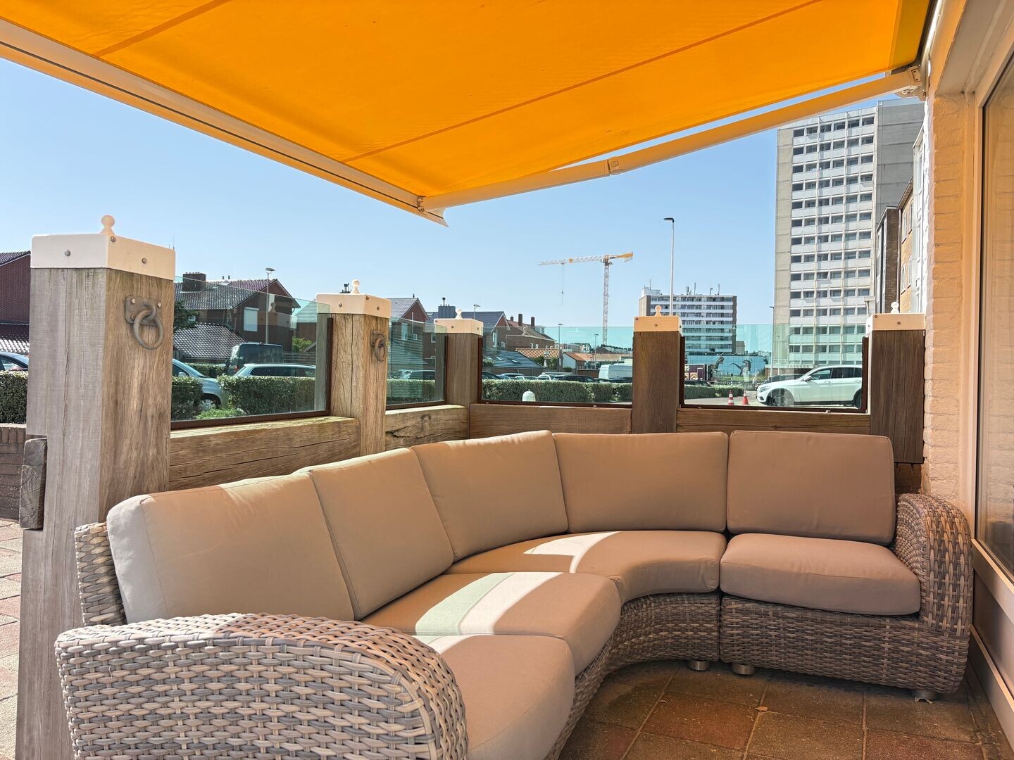 Appartement te koop: de favaugeplein 49, Zandvoort
