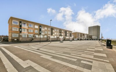 de Favaugeplein 61-A
