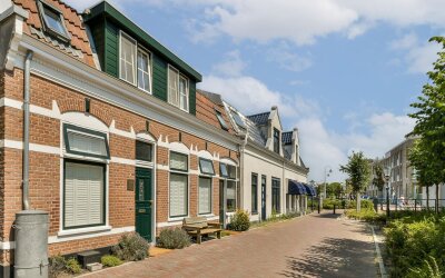 Willemstraat 29