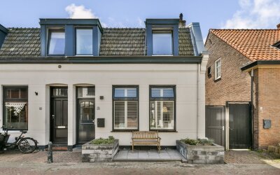 Koningstraat 34