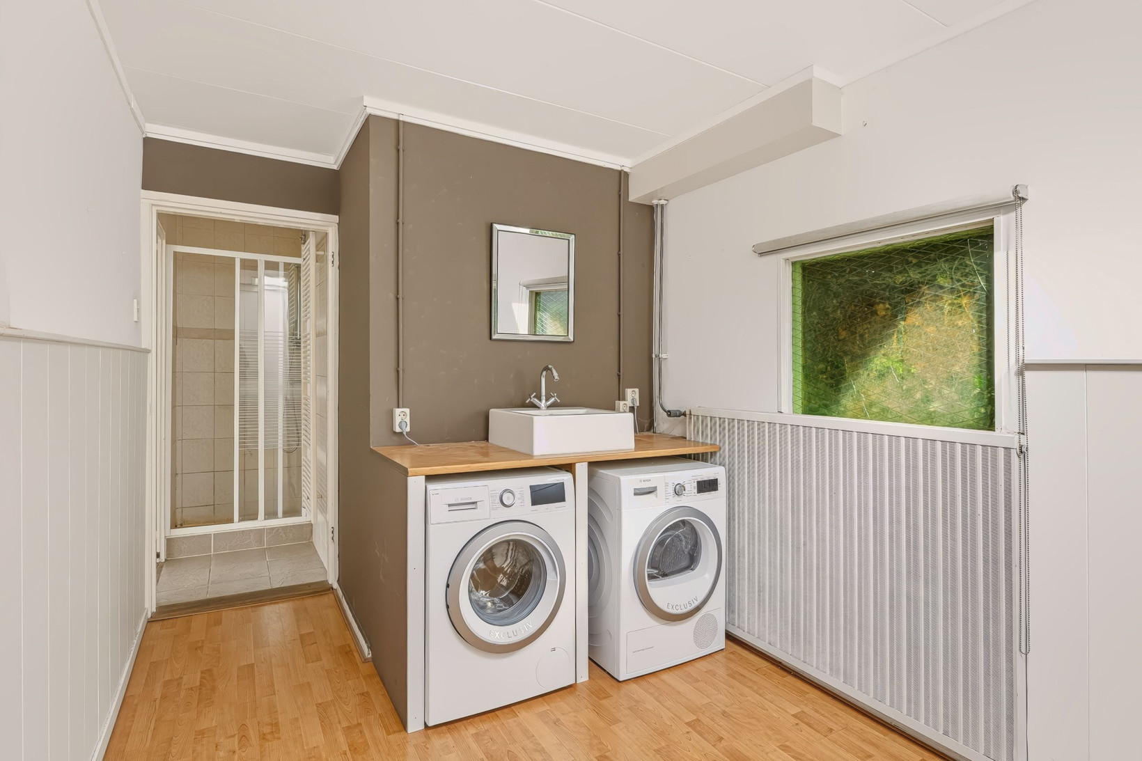 Tussenwoning te koop: Diaconiehuisstraat 25, Zandvoort