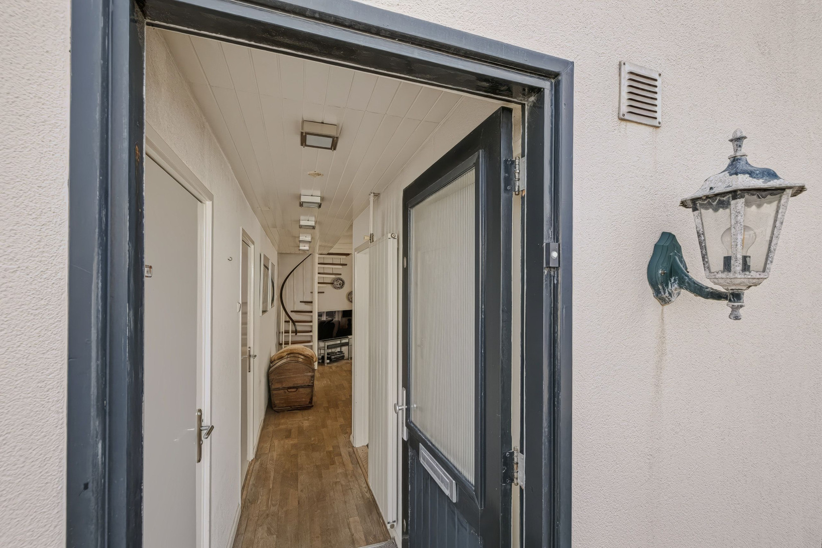 Tussenwoning te koop: Diaconiehuisstraat 25, Zandvoort
