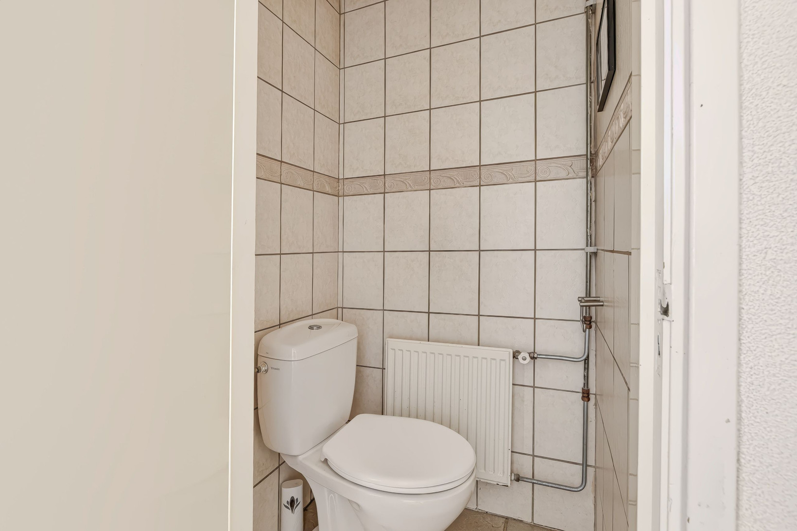 Tussenwoning te koop: Diaconiehuisstraat 25, Zandvoort