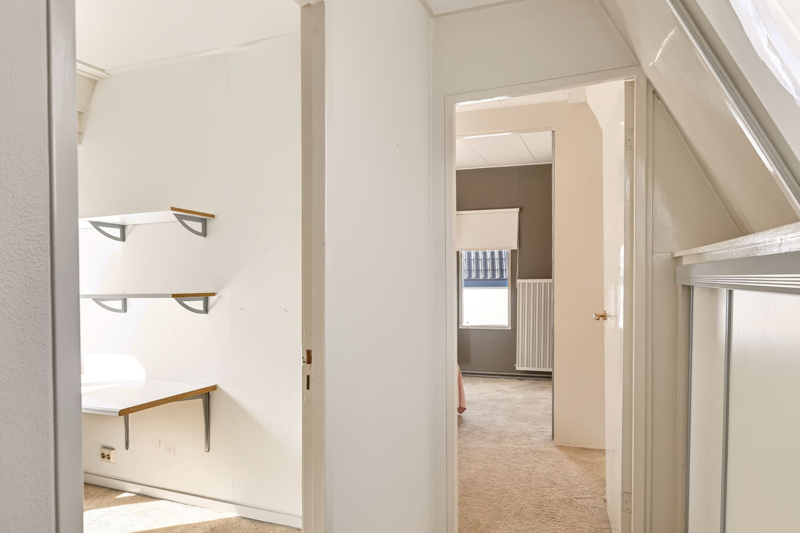 Tussenwoning te koop: Diaconiehuisstraat 25, Zandvoort