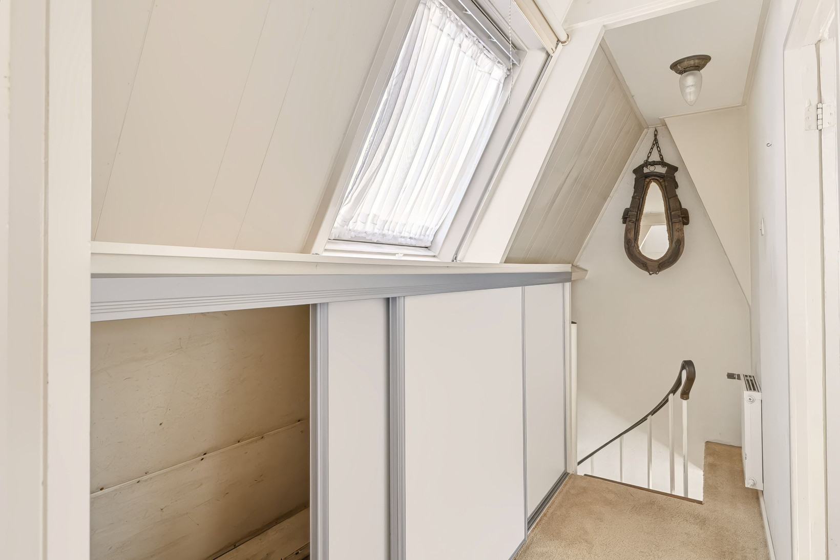 Tussenwoning te koop: Diaconiehuisstraat 25, Zandvoort