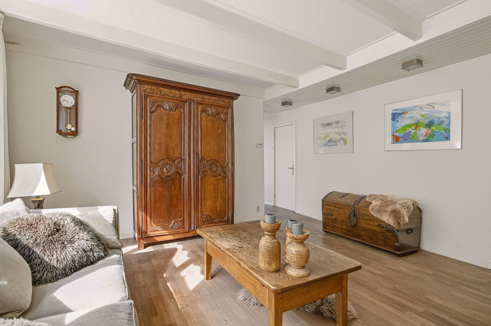 Tussenwoning te koop: Diaconiehuisstraat 25, Zandvoort