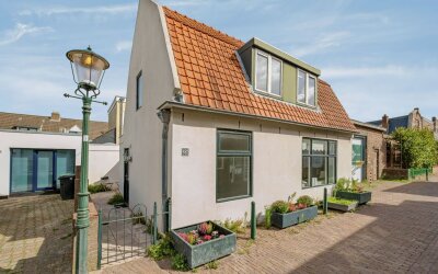 Diaconiehuisstraat 25