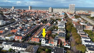 Jan Steenstraat 9-A