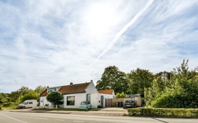 Zandvoortselaan 140