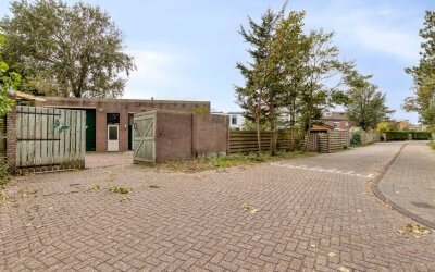 Zandvoortselaan 9-C