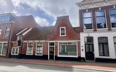 Zijlweg 10