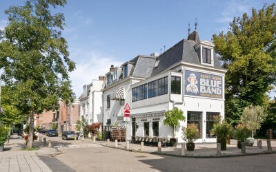Zijlweg 20