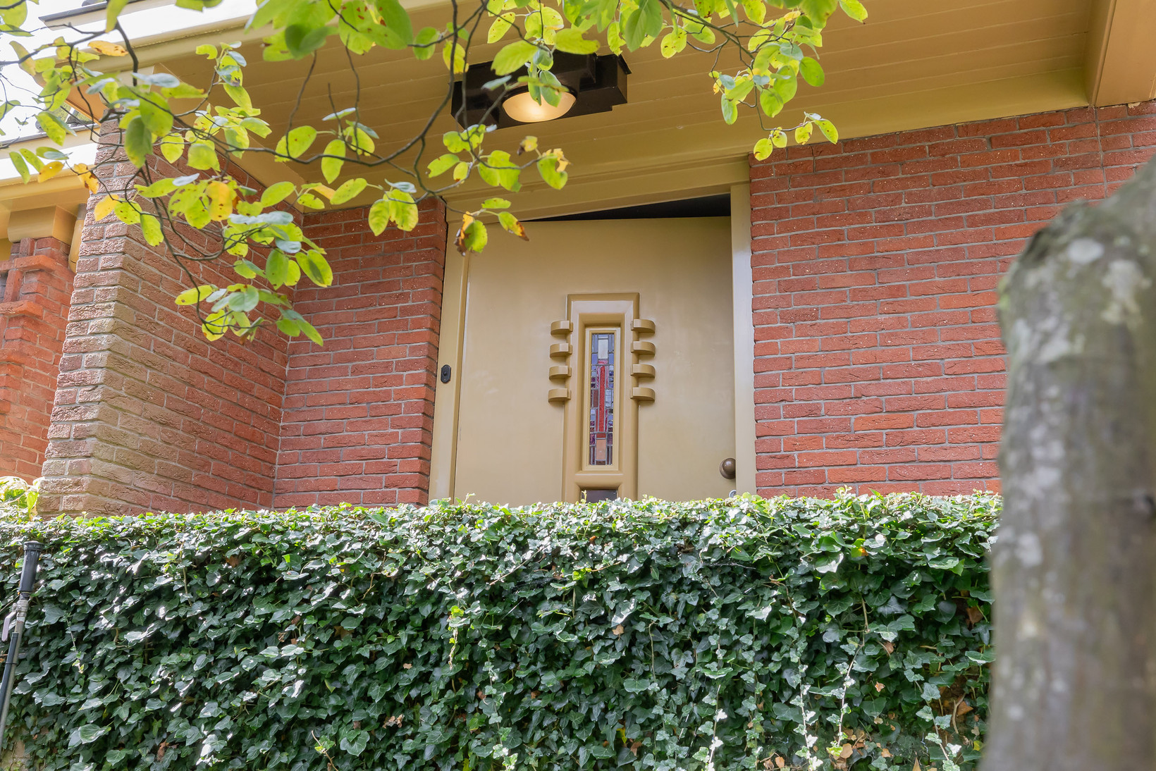 Vrijstaande woning te koop: Lonbar Petrilaan 18, Overveen